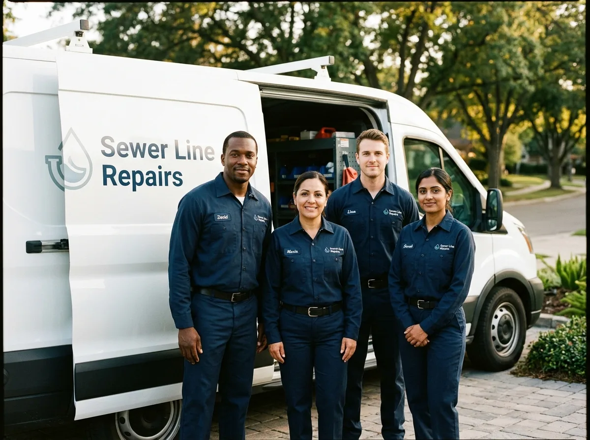Emergency Plumber company in Lincoln Park, NJ