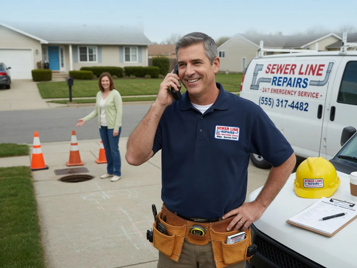 Emergency Plumber Lincoln Park, NJ FAQs